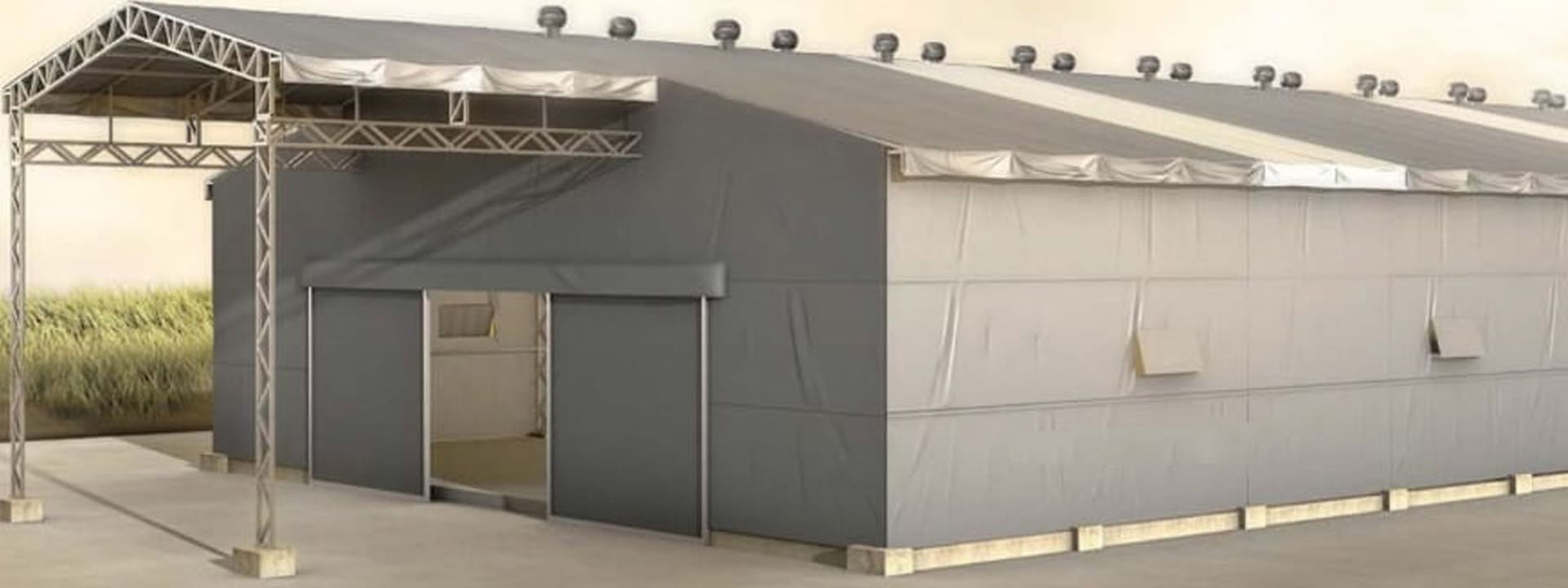 plásticos para industria