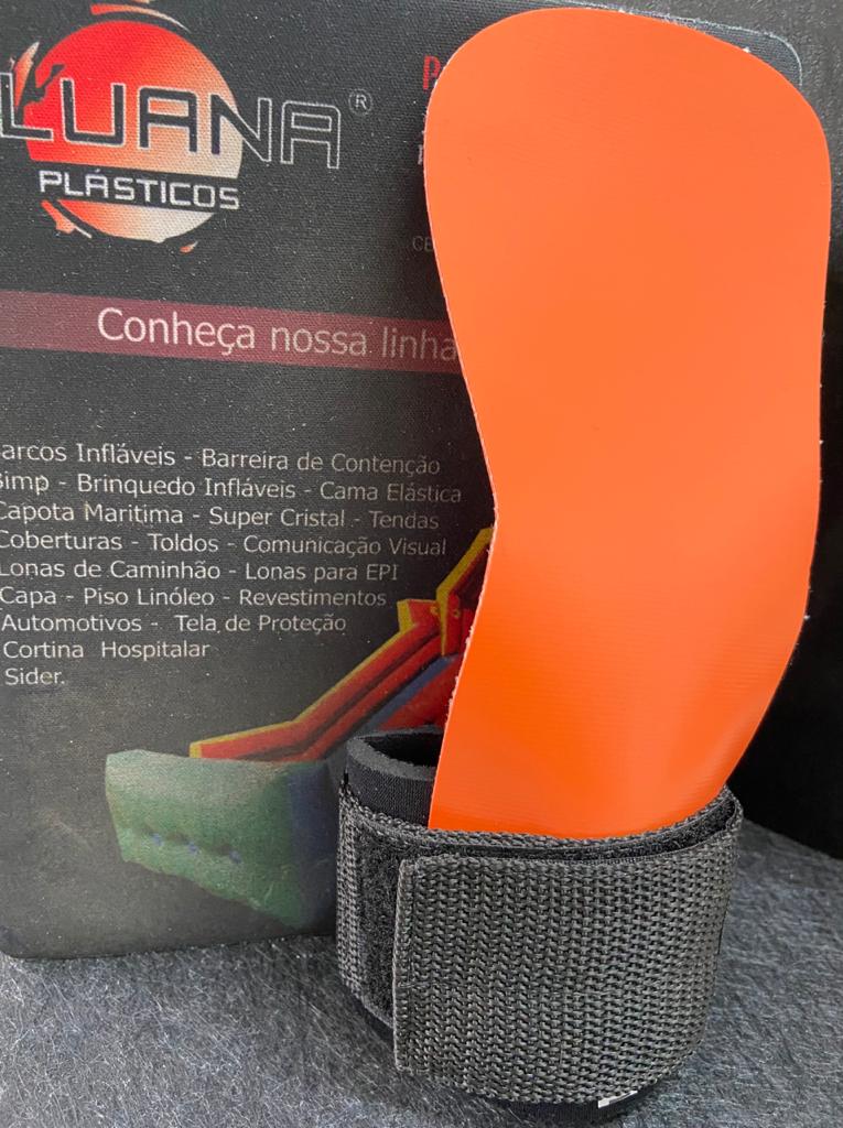 Lona para luvas de crossfit Lona para luvas de crossfit