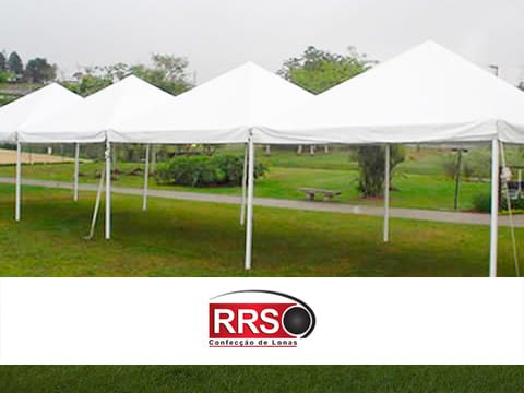 lonas para industria