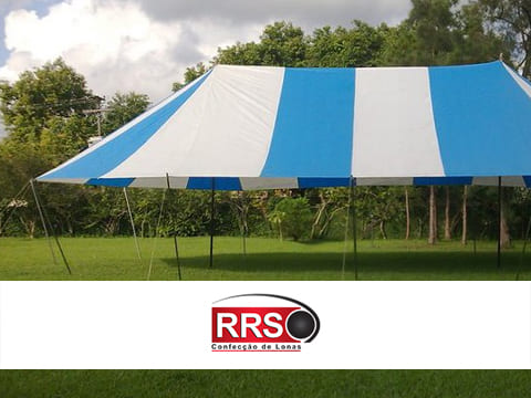 lonas para industria